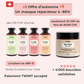 Batana & Shea Intense Repair Mask 200g