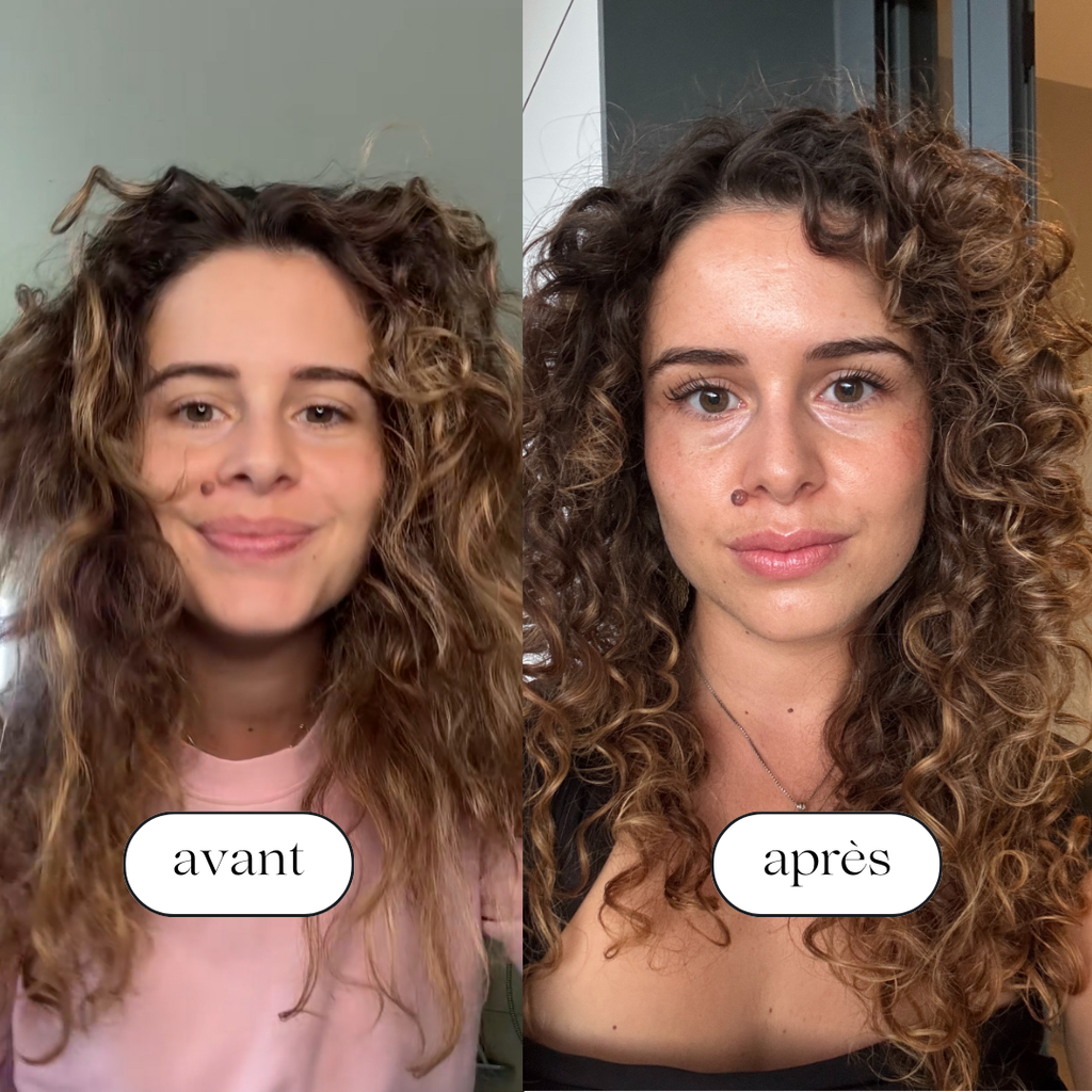 Batana & Shea Intense Repair Mask 200g