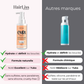 Gelée Capillaire Cheveux bouclés 180ml