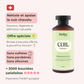 Shampoo für lockiges Haar 200ml
