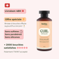 Haargelee Lockiges Haar 200ml