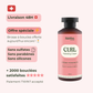 Leave-in Curl Cream Lockiges Haar 200ml