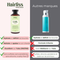 Shampoo für lockiges Haar 200ml