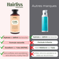 Haargelee Lockiges Haar 200ml