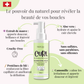 Routine CURL cheveux bouclés 4 produits 180ml