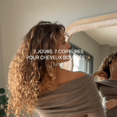 Chouchous Hairliss - Lot de 5