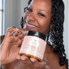 Deep Repair Haarmaske Batana & Sheabutter 200g