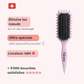 Glam Curl Curl Brush