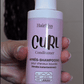 Gelée Capillaire Cheveux bouclés 180ml
