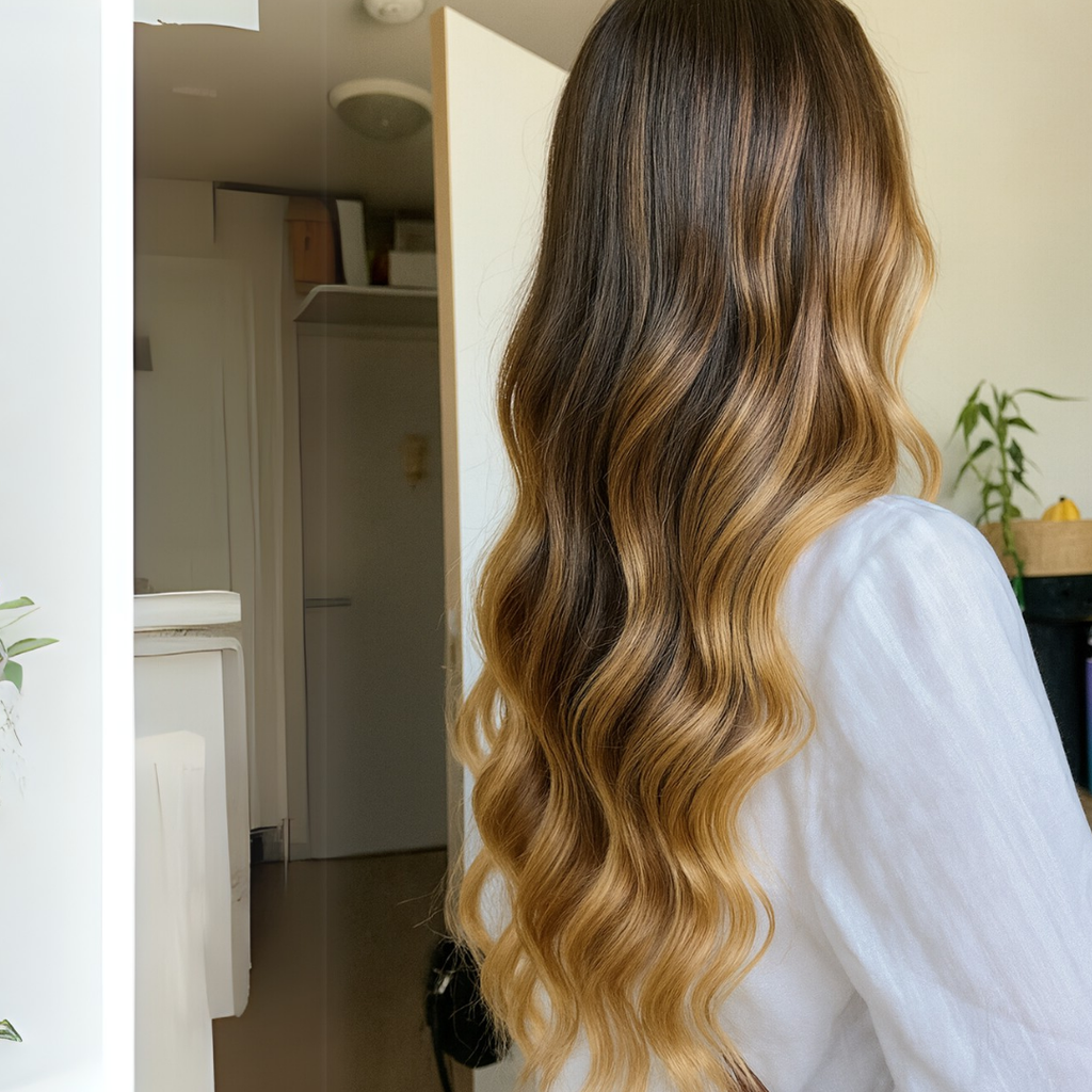 Deep Repair Haarmaske Batana & Sheabutter 200g