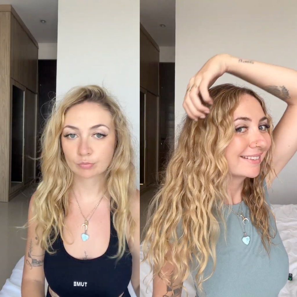 500ml Shampoo & Conditioner Refills