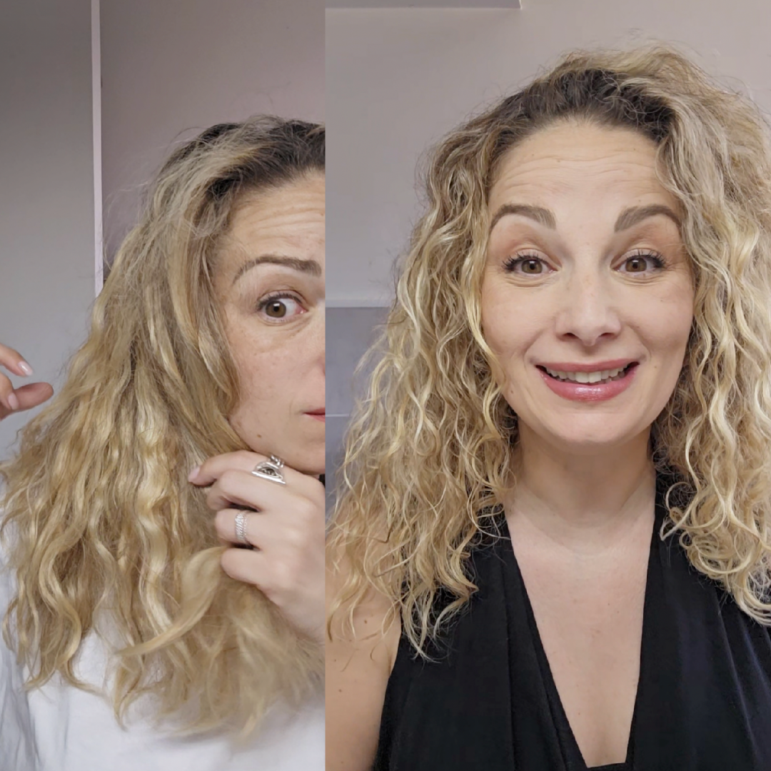 500ml Shampoo & Conditioner Refills