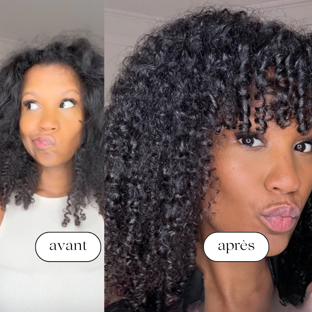 Masque réparateur intense Batana & Karité 200g