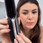 Brosse Lissante Portable 3-en-1