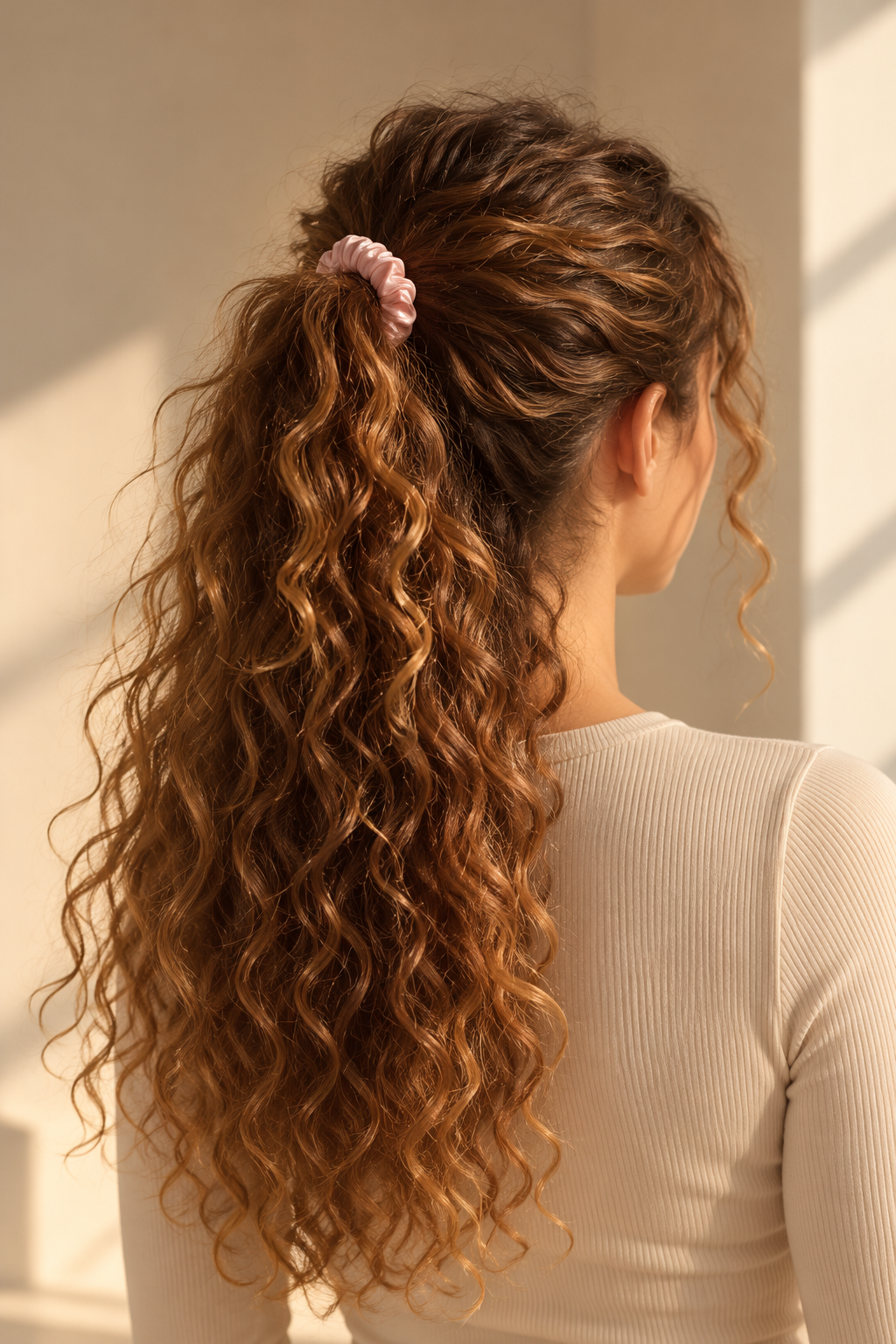 Chouchous Hairliss - Lot de 5