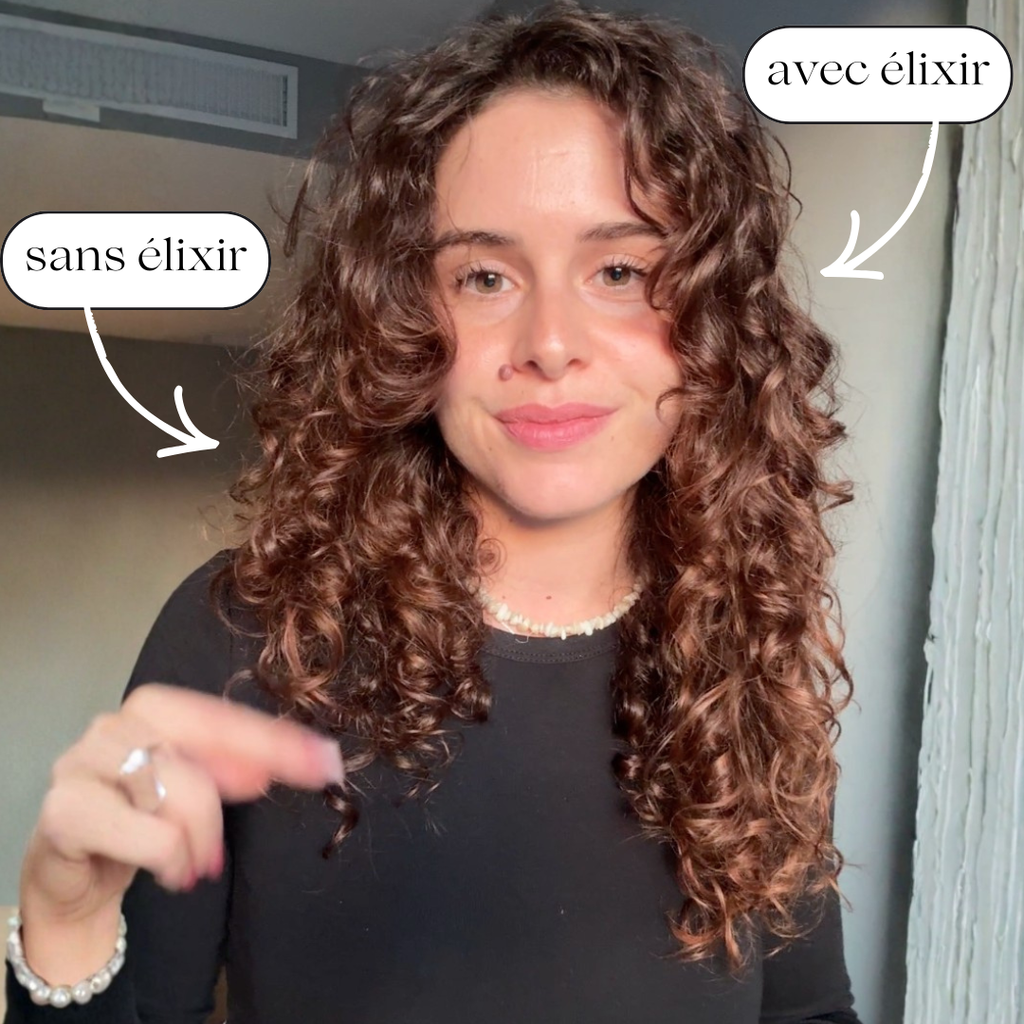 Anti-Frizz Repair & Shine Elixir 50ml