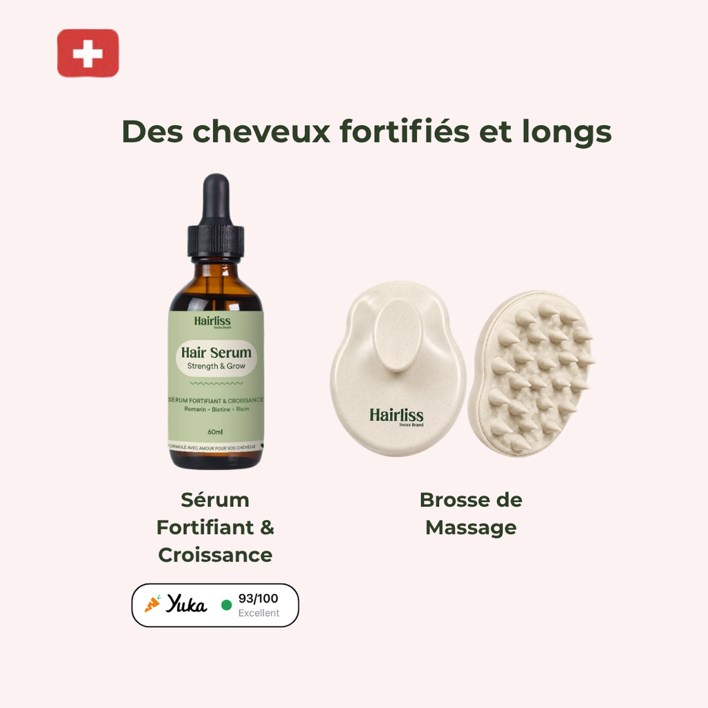 Kit Croissance