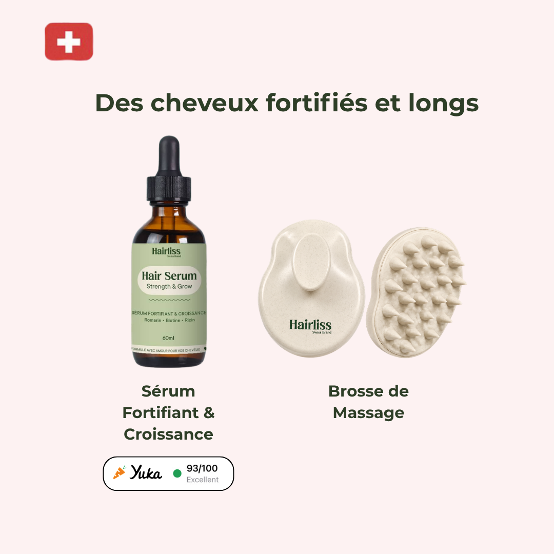 Kit Croissance