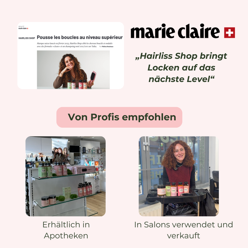 Anti-Frizz-Elixier Repair & Shine 50 ml