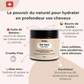 Masque réparateur intense Batana & Karité 200g