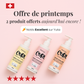 Après-shampooing Démêlant Cheveux bouclés 180ml