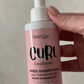 Gelée Capillaire Cheveux bouclés 180ml