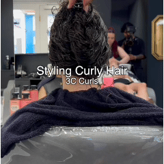 Styling- & Definitions-Set