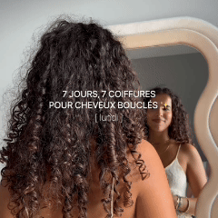 Chouchous Hairliss - Lot de 5